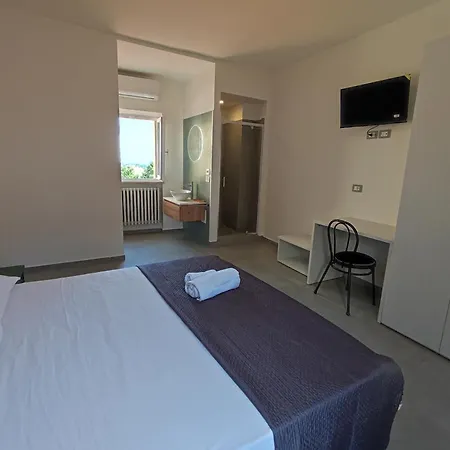Casa Delle Zie Savoretti * San Clemente (Rimini)