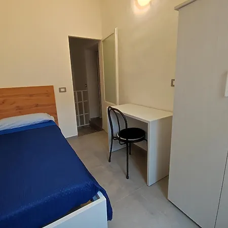Affittacamere Casa Delle Zie Savoretti