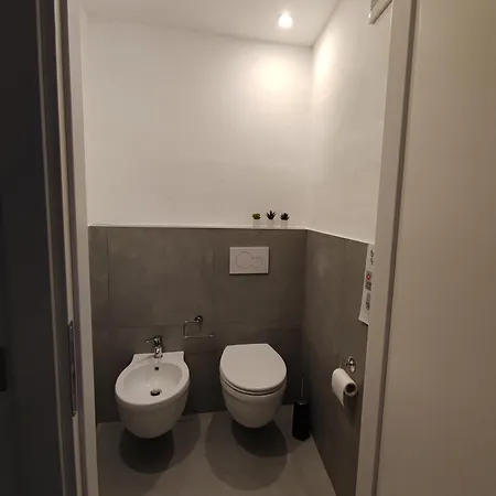 Affittacamere Casa Delle Zie Savoretti