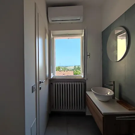 Casa Delle Zie Savoretti San Clemente (Rimini)
