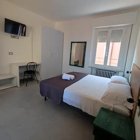 Affittacamere Casa Delle Zie Savoretti