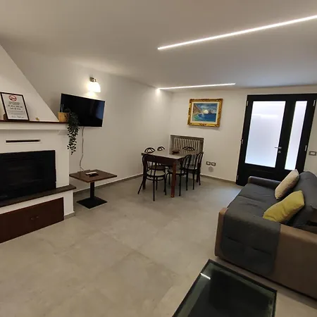 Casa Delle Zie Savoretti San Clemente (Rimini)
