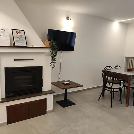 Casa Delle Zie Savoretti * San Clemente (Rimini)