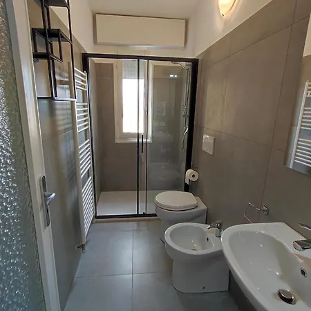 Affittacamere Casa Delle Zie Savoretti San Clemente (Rimini)