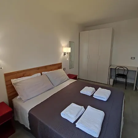 Casa Delle Zie Savoretti * San Clemente (Rimini)