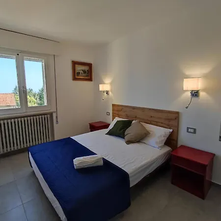 Casa Delle Zie Savoretti * San Clemente (Rimini)