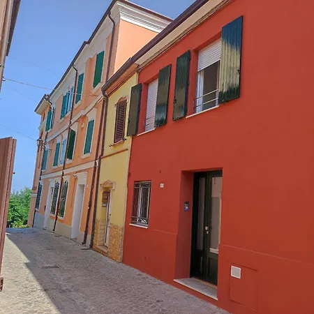 Casa Delle Zie Savoretti Casa de hóspedes