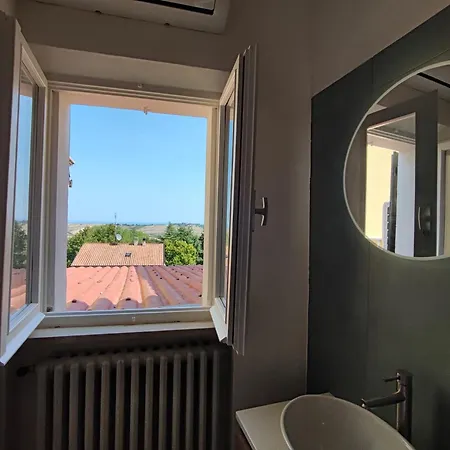 Casa Delle Zie Savoretti Casa de hóspedes