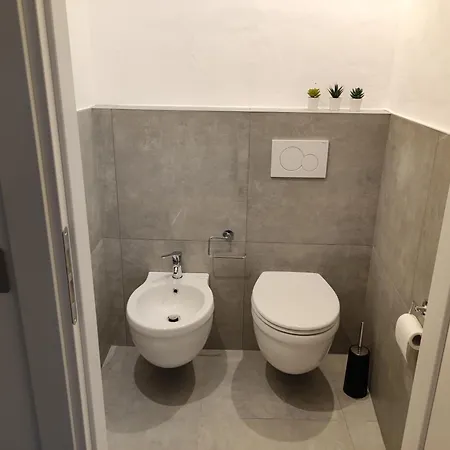 Casa Delle Zie Savoretti