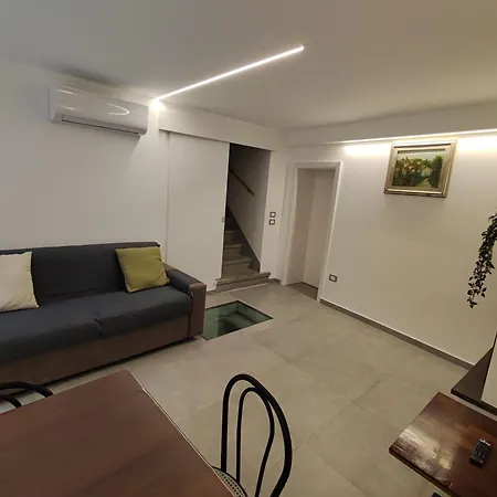 Casa Delle Zie Savoretti